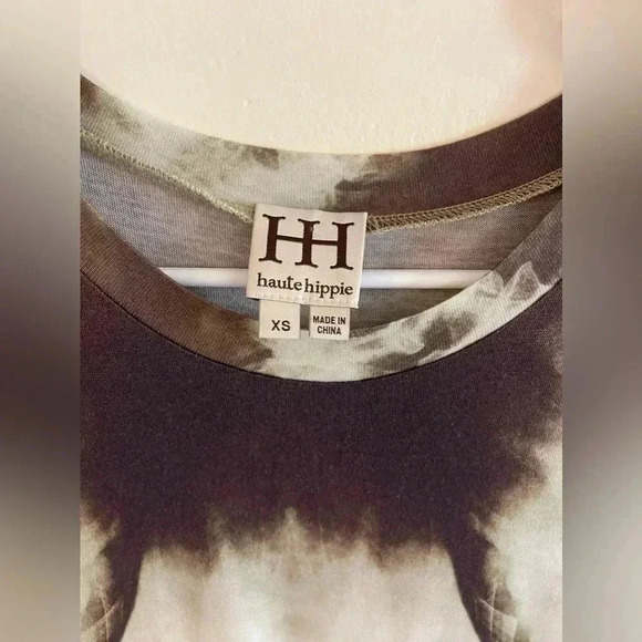 Haute Hippie Soft Tank - Picture 3 of 6